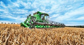У США прогнозують падіння експорту пшениці до мінімуму за пів століття Рис.1