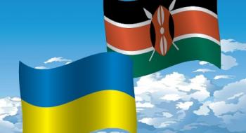 Україна та Кенія обговорили шляхи поглиблення співпраці у сільському господарстві Рис.1