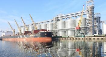 Для портів Миколаєва слід впровадити залізничний спецтариф Рис.1