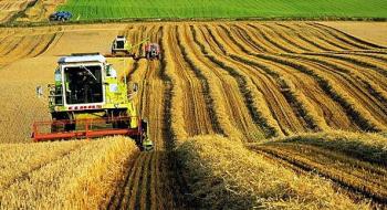 Мінагрополітики підтримує законопроект про об’єднання сільськогосподарських товаровиробників, - радник Міністра Рис.1