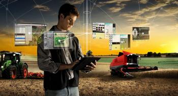 Перша в світі платформа штучного інтелекту для фермерів запрацює у ПАР Рис.1