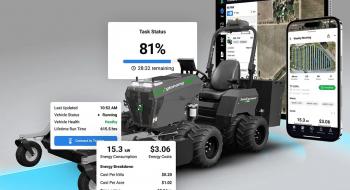 Telefarmer: автономна сільськогосподарська платформа від додатка до трактора Рис.1