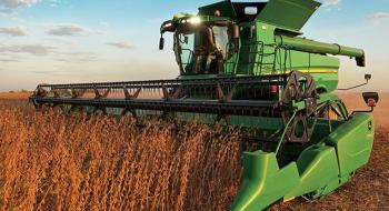 Затверджено Критерії з визначення підприємств, які мають важливе значення для національної економіки в галузі сільського господарства Рис.1