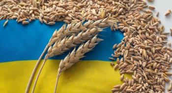 «Зернова угода» надто важлива для України та світу,- ООН Рис.1