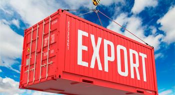 Для українського експорту відкриють 27 нових міжнародних ринків Рис.1