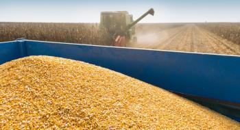 Експорт кукурудзи з Бразилії до Китаю стрімко падає, оскільки починається сезон поставок сої, - огляд іноземних ЗМІ 14-15.03.2023 Рис.1