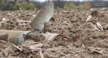 На Харківщині цьогоріч зможуть засіяти лише 40% сільгоспугідь Рис.1