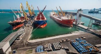Sunolta інвестувала у зерновий термінал в одеському порту з метою розширення експортного потенціалу Рис.1