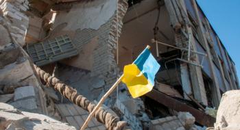 Світовий банк оцінює відновлення України у $411 млрд Рис.1