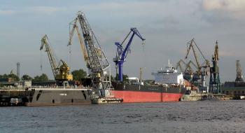 У Чорноморському порту вантажиться пшеницею 17-е гуманітарне судно, — Мінагрополітики Рис.1