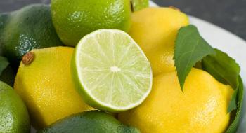 У поточному сезоні світове виробництво лимонів і лаймів впаде на майже 7% Рис.1