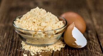 Українські виробники зможуть експортувати перероблені яєчні продукти в Південно-Африканську Республіку Рис.1