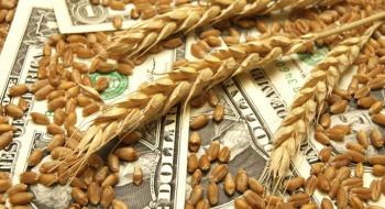 В Україні закупівельні ціни на пшеницю за тиждень впали на 5-10 $/т Рис.1