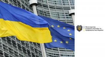 В умовах переговорів щодо продовження дії чорноморської зернової ініціативи для України є важливим нормальне функціонування «Шляхів солідарності», - Маркіян Дмитрасевич Рис.1