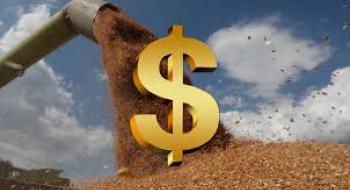 В Європі продовжують падати ціни на пшеницю, кукурудзу та ріпак Рис.1