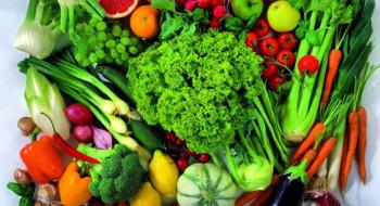 Вживання овочів, фруктів та зелені допомагає уникнути хвороби Альцгеймера – дослідження Рис.1