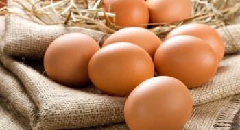 Ціни на яйця вже знизилися на 7%, - Тарас Висоцький Рис.1