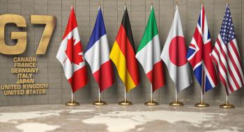 G7 закликала продовжити та розширити «зернову угоду» Рис.1