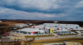 KMZ Industries долучились до розбудови логістичного центру на Львівщині Рис.1