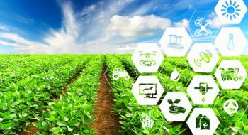 Компанія AgriLab надає безкоштовний агрономічний супровід для аграріїв Рис.1