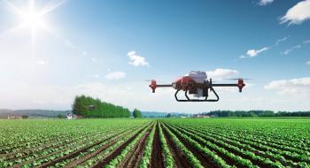 Компанія DroneUA увійшла до світового рейтингу найкращих стартапів у галузі ШІ для сільського господарств Рис.1