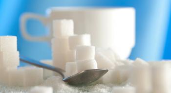 Подорожчання цукру до 6-річного максимуму сприятиме активізації експорту з України Рис.1