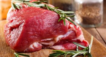 Споживання м'яса в Німеччині впало до 34-річного мінімуму, найнижче місце займає свинина, - огляд іноземних ЗМІ 01-03.04.2023 Рис.1