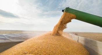 Угорщина розширила перелік забороненої для імпорту аграрної продукції з України Рис.1