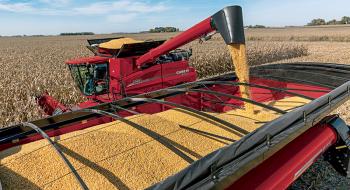 В березні відправки української агропродукції «зерновим коридором» зросли на 0,5 млн тонн Рис.1