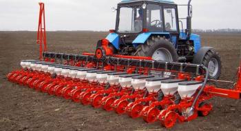 В Україні активно мобілізують працівників сільгосппідприємств підприємств Рис.1