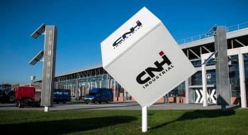 CNH Industrial буде розвивати передову систему автоматизованого розпилення Рис.1