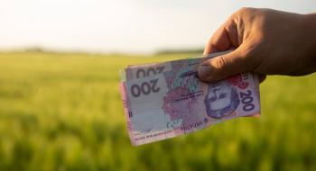 Данія надасть кредити українським агрокомпаніям Рис.1