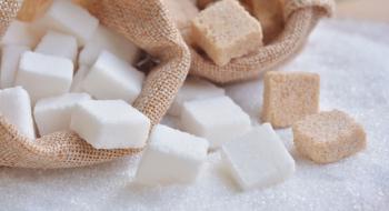 Експерти різко знизили прогноз світових надлишків цукру Рис.1