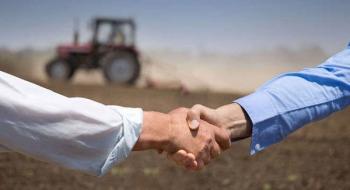 Парламент в першому читанні підтримав проект Закону про об’єднання сільськогосподарських товаровиробників Рис.1
