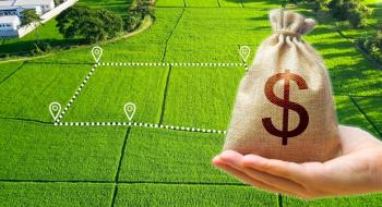 Понад 14 мільярдів гривень отримали агрогосподарства за програмою «Доступні кредити 5-7-9» Рис.1