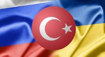 Туреччина анонсувала зустріч щодо «зернової угоди» з Україною та росією Рис.1