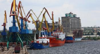 Туреччина допоможе евакуювати всі судна, що застрягли у портах України Рис.1