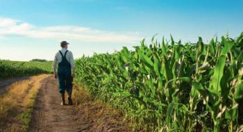 170 сімейних фермерських господарств отримали компенсацію ЄСВ від держави Рис.1