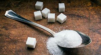 Мінекономіки пояснили, чому обмежили експорт цукру Рис.1