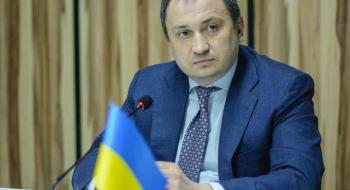 Міністр аграрної політики та продовольства України Микола Сольський щодо рішення Єврокомісії 5 червня 2023 року Рис.1