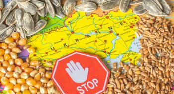 Українське зерно в Європі: як дезінформація та маніпуляції шкодять вітчизняному агро Рис.1