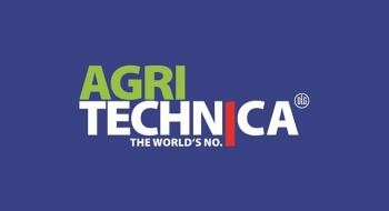 Українські виробники візьмуть участь світовій виставці сільгосптехніки Agritechnica 2023 Рис.1