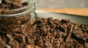 Замінник какао-масла суттєво здешевить виробництво шоколадних виробів Рис.1