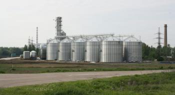 Завдяки новій техніці Grain Alliance планує перевалити додатково 100 тис. тонн на рік Рис.1
