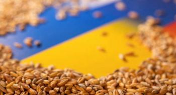 Через дії росії світ недоотримав як мінімум 25 мільйонів тонн українського продовольства Рис.1