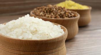 Хмельниччина у десятки разів збільшила експорт круп і цукру Рис.1