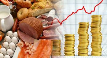 Кабінет Міністрів України продовжив державне регулювання цін на продукти харчування Рис.1