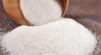Кабмін дозволив вивезти до Румунії 20 тисяч тонн цукру Рис.1