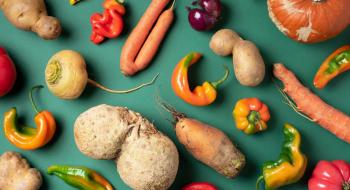 Маркування “некрасивих” фруктів і овочів збільшує продажі Рис.1