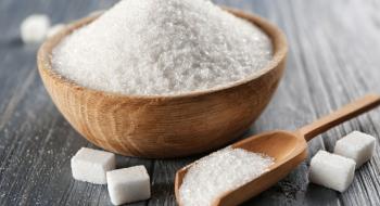 Микола Сольський обговорив з румунським колегою експорт українського цукру Рис.1
